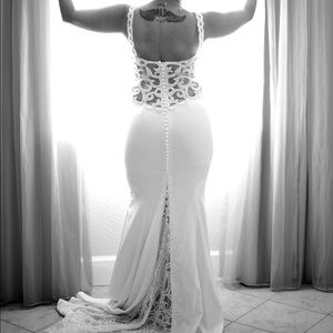 Galina Signature Wedding Dress